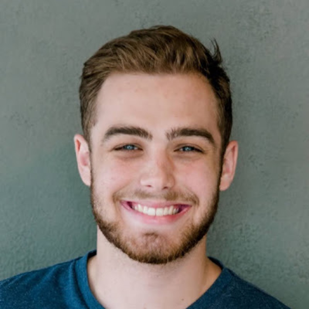 Meet your Posher, Austin